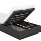 Katari Outdoor Chaise - Arashi Salt