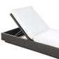 Katari Outdoor Chaise - Arashi Salt