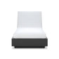 Katari Outdoor Chaise - Arashi Salt