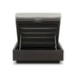 Katari Outdoor Chaise - Concha Fog