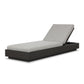 Katari Outdoor Chaise - Concha Fog