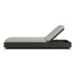 Katari Outdoor Chaise - Concha Fog