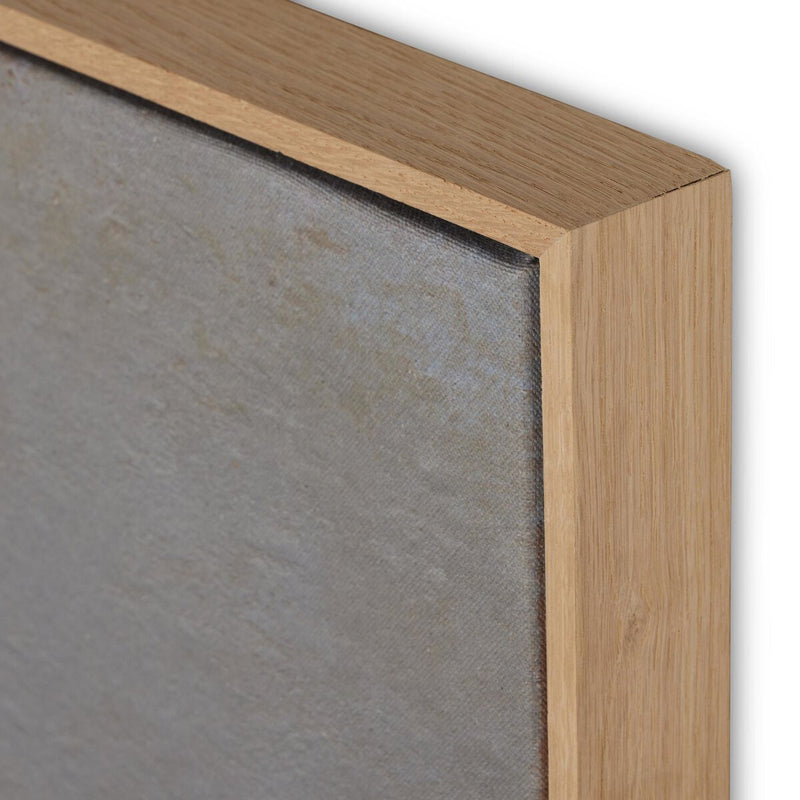 Breakthrough Set by Aileen Fitzgerald - White Oak Floater