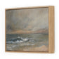 Breakthrough Set by Aileen Fitzgerald - White Oak Floater