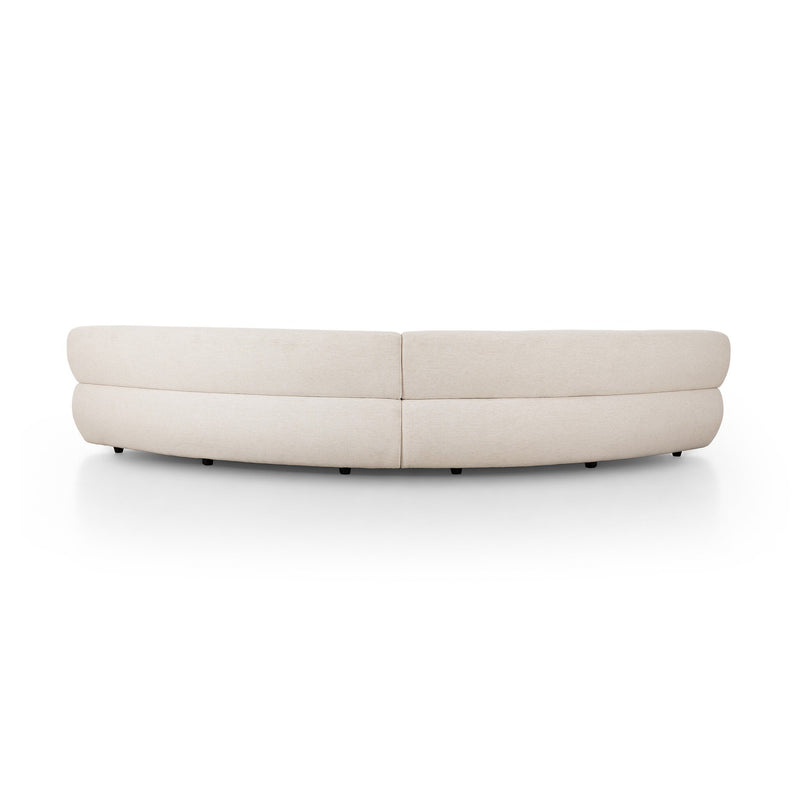 Belen Sectional