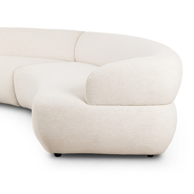 Belen Sectional