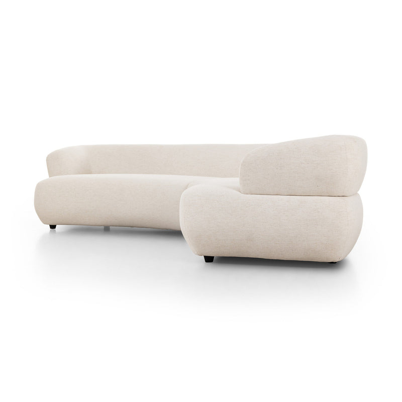 Belen Sectional