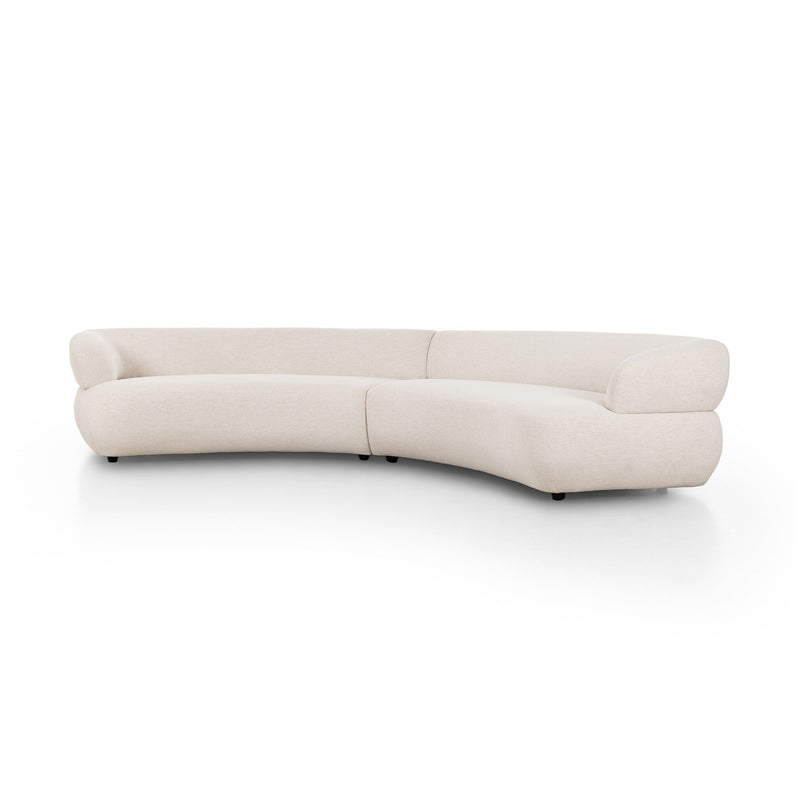 Belen Sectional