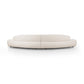 Belen Double Chaise - Crypton Nomad Snow