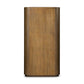 Pilar Bookcase - Almond Oak Veneer