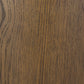 Pilar Bookcase - Almond Oak Veneer