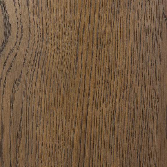 Pilar Bookcase - Almond Oak Veneer