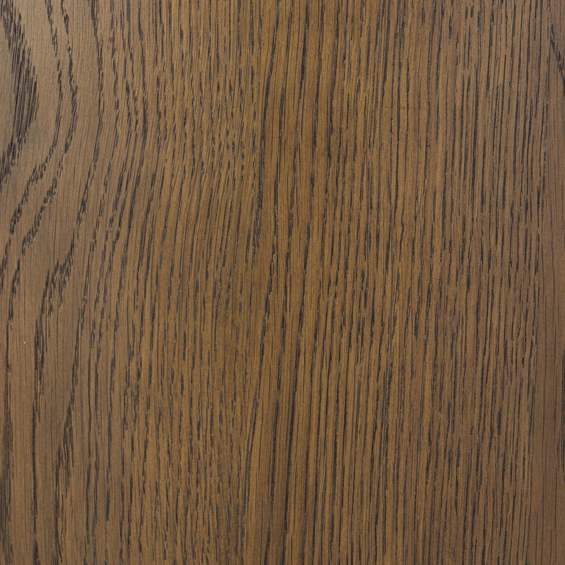 Pilar Bookcase - Almond Oak Veneer