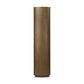 Pilar Bookcase - Almond Oak Veneer