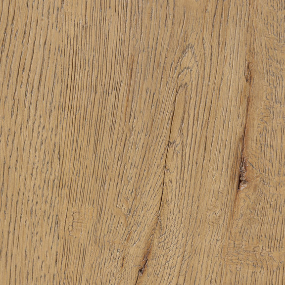 Tula Bookcase - Worn Oak Veneer
