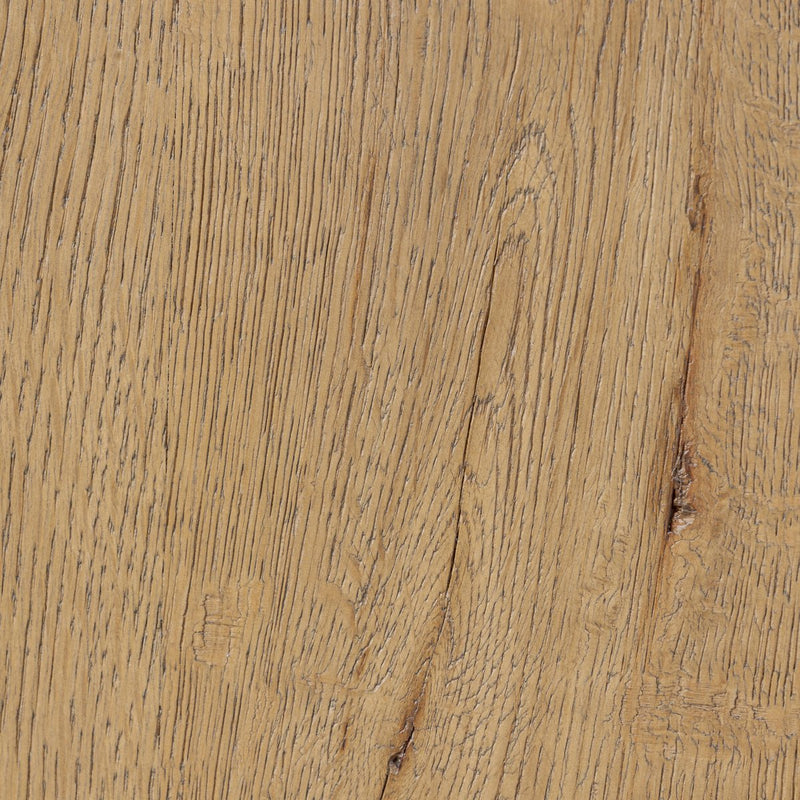 Tula Bookcase - Worn Oak Veneer