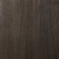Hepburn Cabinet - Dark Anthracite Oak Veneer