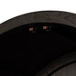 Hepburn Cabinet - Dark Anthracite Oak Veneer