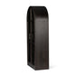 Hepburn Cabinet - Dark Anthracite Oak Veneer