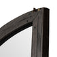 Hepburn Cabinet - Dark Anthracite Oak Veneer