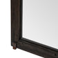 Hepburn Cabinet - Dark Anthracite Oak Veneer