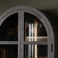 Hepburn Cabinet - Dark Anthracite Oak Veneer