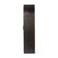 Hepburn Cabinet - Dark Anthracite Oak Veneer