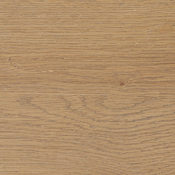Tula Executive Desk - Worn Oak Veneer