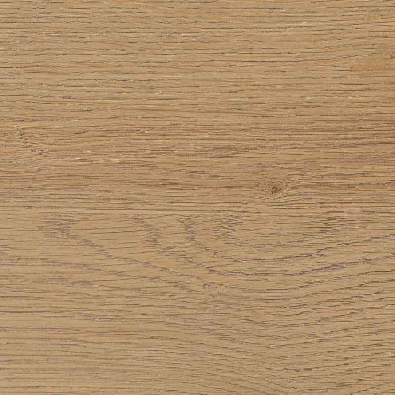 Tula Executive Desk - Worn Oak Veneer