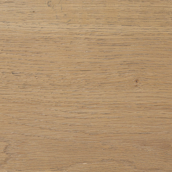 Tula Writing Desk - Worn Oak Veneer