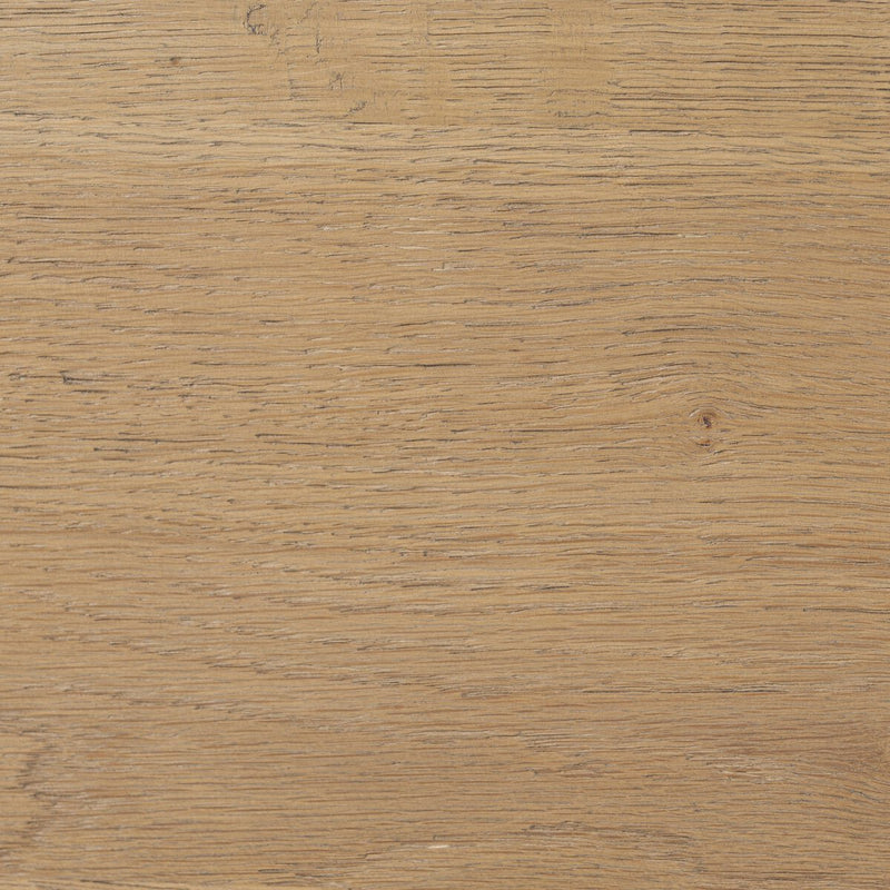 Tula Writing Desk - Worn Oak Veneer