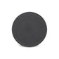 Daffin End Table - Black Antique