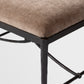 Jade Accent Stool - Altair Mushroom