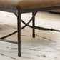 Jade Accent Stool - Altair Mushroom