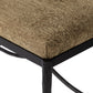 Jade Accent Stool - Fallingbrook Cafe
