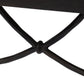 Jade Accent Stool - Fallingbrook Cafe