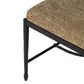 Jade Accent Stool - Fallingbrook Cafe