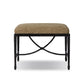 Jade Accent Stool - Fallingbrook Cafe