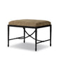 Jade Accent Stool - Fallingbrook Cafe