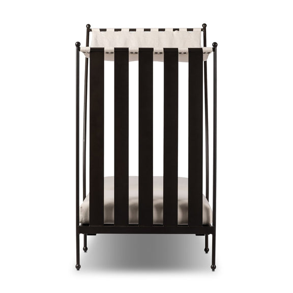Tally Adjustable Outdoor Chaise - Bombay Flax