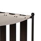 Tally Adjustable Outdoor Chaise - Bombay Flax