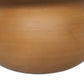 Sol Table Lamp - Natural Terracotta