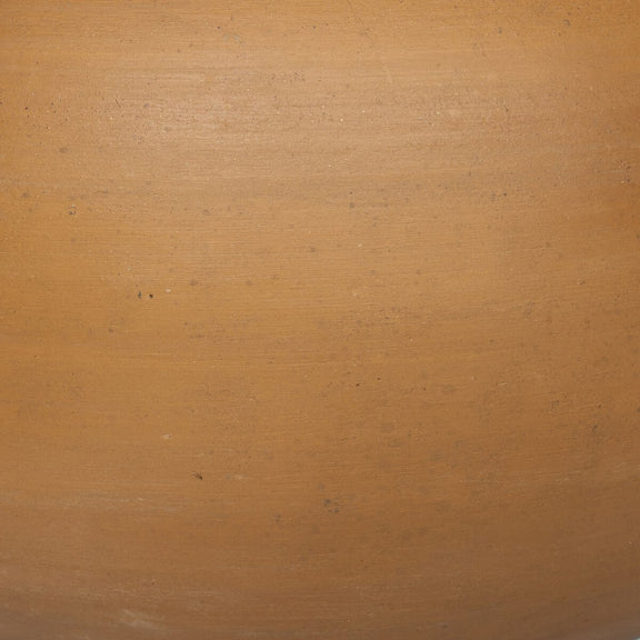 Sol Table Lamp - Natural Terracotta