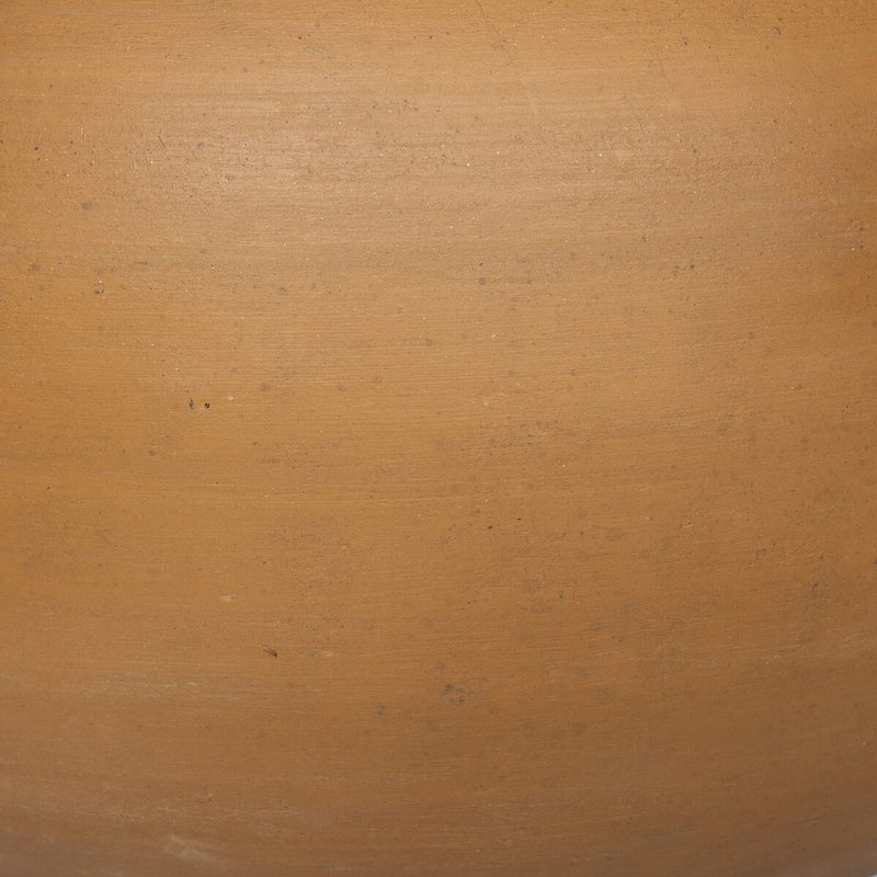Sol Table Lamp - Natural Terracotta
