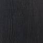 Avedon Desk - Aged Black Oak