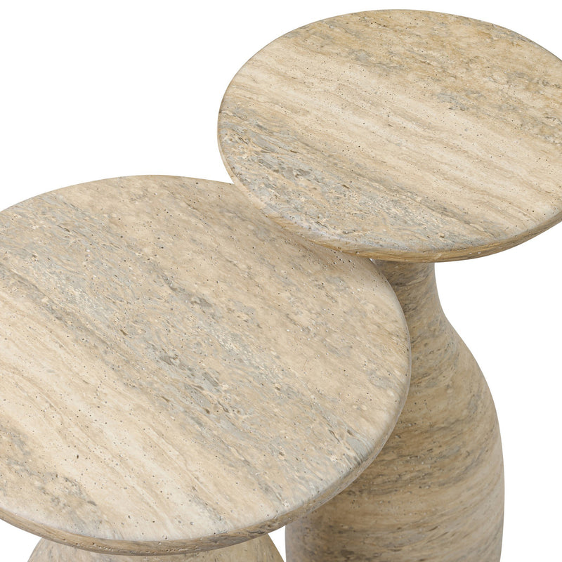 Cora Nesting End Tables