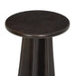 Remo End Table - Antique Rust