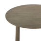 Dupree End Table - Washed Oak