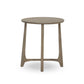Dupree End Table - Washed Oak