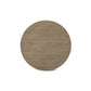 Dupree End Table - Washed Oak